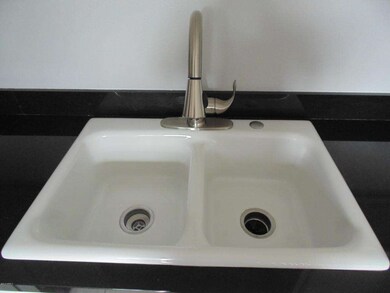 Kitchen Sink