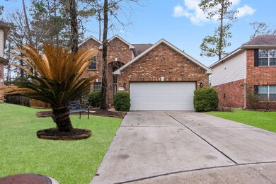 14 Milepost Ct, Spring, TX 77382 - photo 2