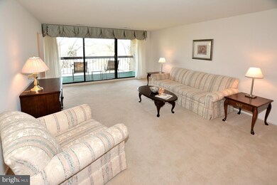 Treebrooke unit 307, Oakton, VA 22124 - photo 3