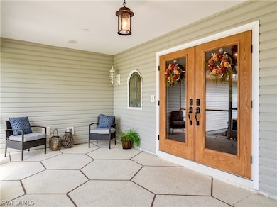 4203 Buckingham Rd, Fort Myers, FL 33905 - photo 4