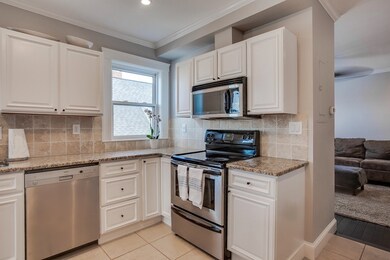 21 Edmands St unit 3, Somerville, MA 02145 - photo 3