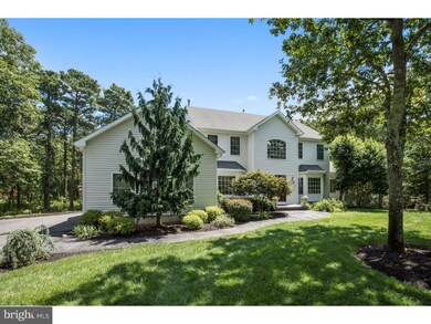 5 Penhale Passage, Medford, NJ 08055 - photo 2