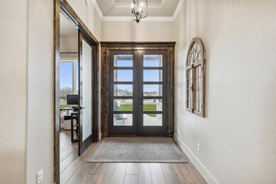 1091 Horizon Trace Dr, Azle, TX 76020 - photo 4