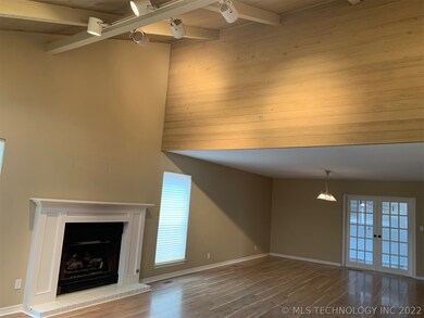 Accent lighting