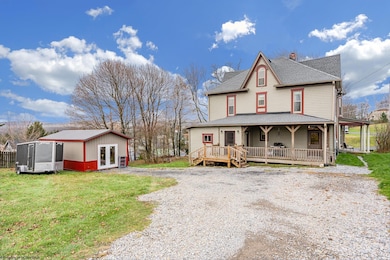 386 Kent Ave, Davis, WV 26260 - photo 5