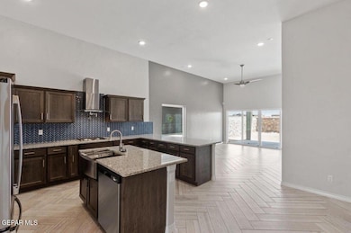 6046 Summer Ridge, Sunland Park, NM 88008 - photo 4