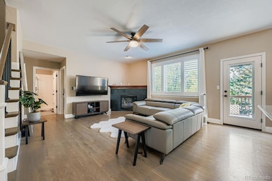 6269 S Yampa Ct, Aurora, CO 80016 - photo 2