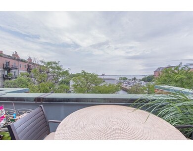 The Mariner Condominiums unit 315, Boston, MA 02109 - photo 2