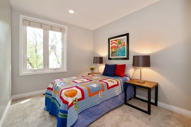 2751 N Greenview Ave unit D, Chicago, IL 60614 - photo 6