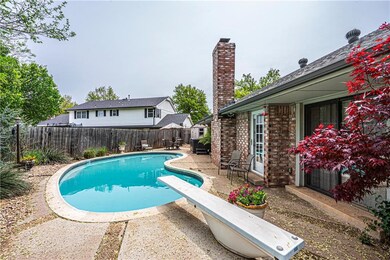 12200 Greystone Ave, Oklahoma City, OK 73120 - photo 6