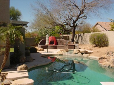 4306 pool