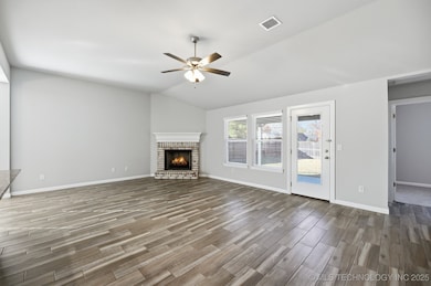 2406 W Kingsport Ct S, Broken Arrow, OK 74011 - photo 5