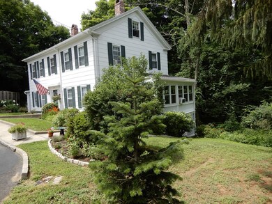 20 Comins Pond Rd, Warren, MA 01083 - photo 2