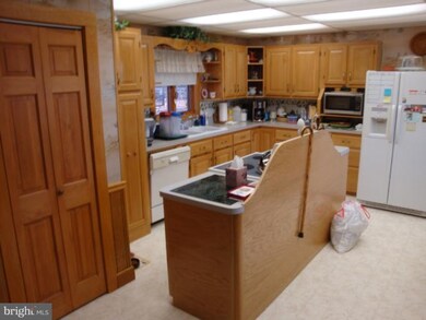 43 Moonrise Dr, Wardensville, WV 26851 - photo 3