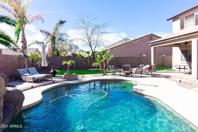 Pool Different Angle