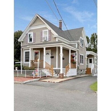 61 Sylvester St, Lawrence, MA 01843 - photo 2