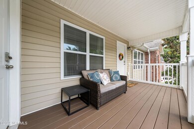 4413 Jay Bird Cir unit 207, Wilmington, NC 28412 - photo 7