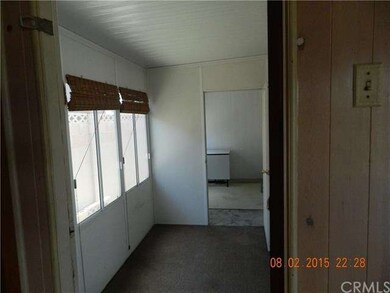 Sunroom off of Addition