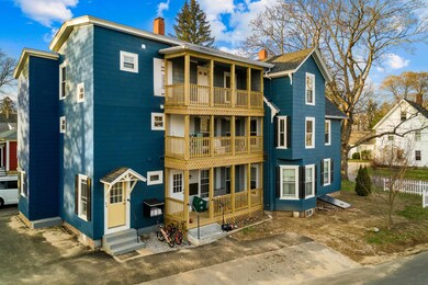 16 Princeton St unit 3, Concord, NH 03301 - photo 3