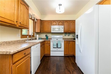 700 E Hackley Ave, Des Moines, IA 50315 - photo 4