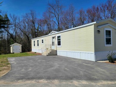 28 Willow Rd, Newton, NH 03858 - photo 3