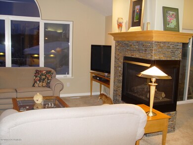 Living area 2
