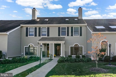 3103 Cornell Ct unit 3103, Newtown Square, PA 19073 - photo 2