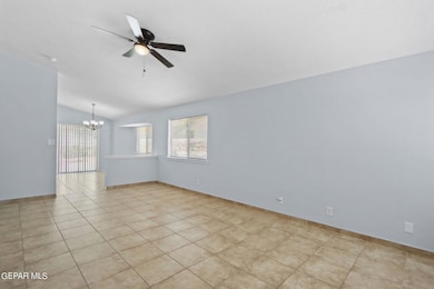 14321 Desert Shadow Dr, Horizon City, TX 79928 - photo 2