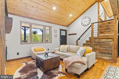 2192 Howards Lick Rd, Mathias, WV 26812 - photo 5