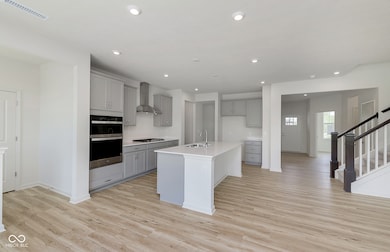 Photo of Similar Kitchen