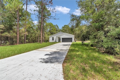 ACTUAL EXTERIOR OF HOME. COMPLETED