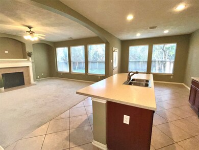 91 Benedict Canyon Loop, Spring, TX 77382 - photo 7