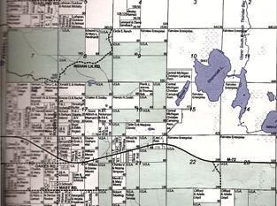 Part of 80 in section 8