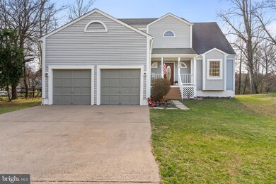 2017 Delaware Dr, Stafford, VA 22554 - photo 2