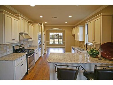 SS Appliances. Range with gas cooktop & another ov