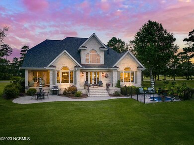 148 Falls Landing Way, Wallace, NC 28466 - photo 3