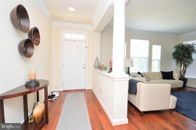 11788 Dawkins Ridge Ln, Bristow, VA 20136 - photo 4