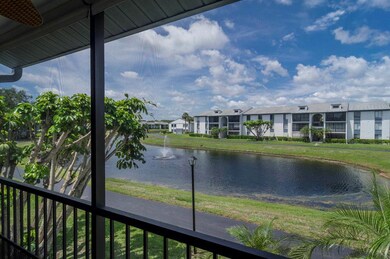 1013 Green Pine Blvd unit 62, West Palm Beach, FL 33409 - photo 3