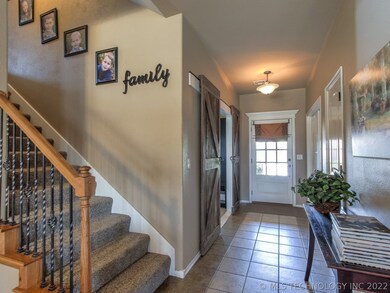 4683 S 203rd Ave E, Broken Arrow, OK 74014 - photo 4