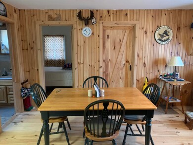 Dinning Area