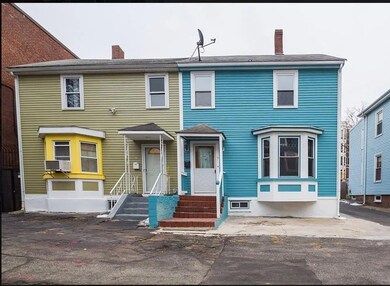 9 School St unit 1, Boston, MA 02124 - photo 2