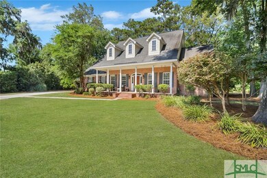 1 Lyman Hall, Savannah, GA 31410 - photo 3