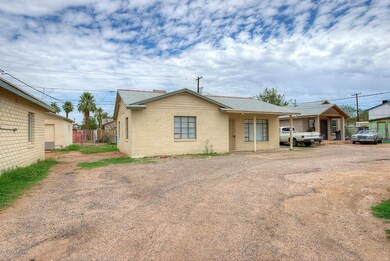 1306 E Culver St, Phoenix, AZ 85006 - photo 2