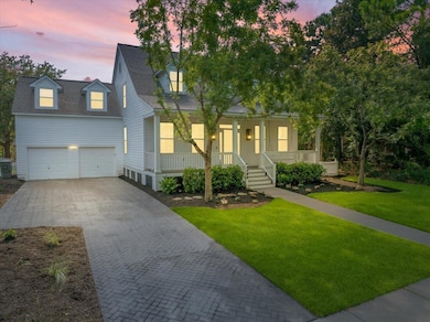 Seven Farms Village, Daniel Island, SC 29492 - photo 4