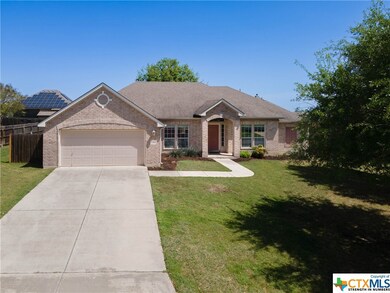 Stately home in the gated Harvest Hills Community