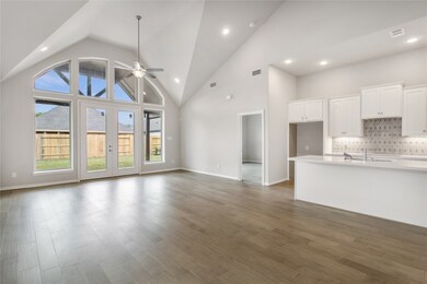 1815 Smithers Landing Dr, Richmond, TX 77469 - photo 2