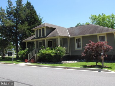 100 W Maple Ave, Saint Michaels, MD 21663 - photo 3