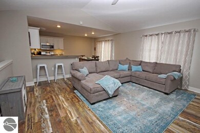 7500 E Meadows Dr, Cedar, MI 49621 - photo 2