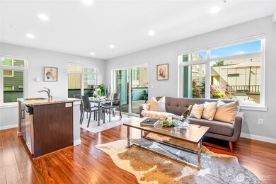 5615 24th Ave NW unit 24, Seattle, WA 98107 - photo 2