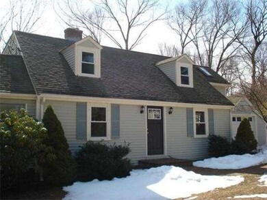 74 School St, Westwood, MA 02090 - photo 3